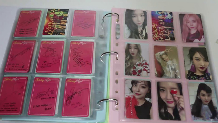 Lộ diện nhóm nhạc tiên phong sáng tạo ra Photocard, khởi nguồn một nền văn hóa mới trong Kpop Ảnh 5