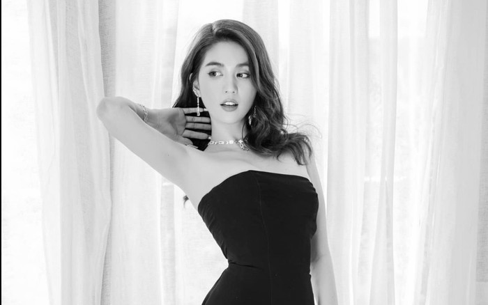 Người đàn ông được Ngọc Trinh cho phép ôm chầm bất cứ đâu mặc kệ giữa chốn đông người? Ảnh 2