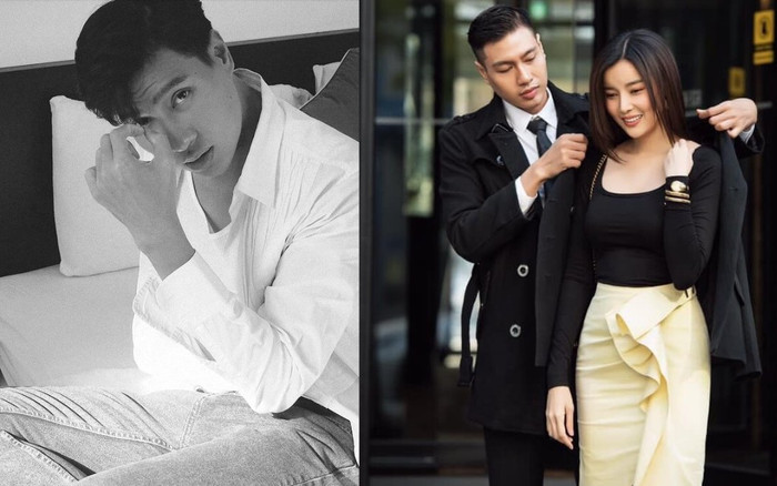 Cao Thái Hà lên tiếng tin đồn quyên góp ủng hộ cố diễn viên Phạm Đức Long Ảnh 2