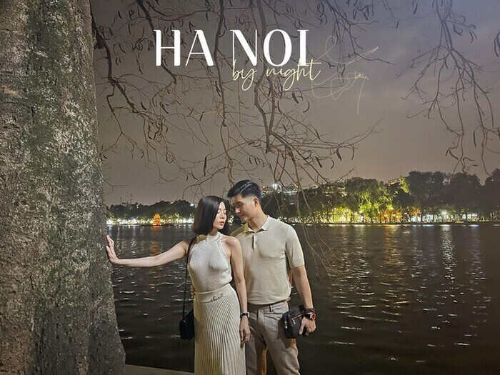 Nhìn tưởng kín đáo nhưng cô nàng lại vô tư thả rông, 'đốt mắt' dân tình.