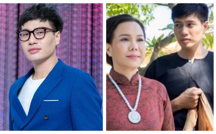 Diễn viên Đức Long qua đời: Việt Hương tự trách mình, Vân Trang nghẹn ngào kể lại kỷ niệm thời đi học Ảnh 2