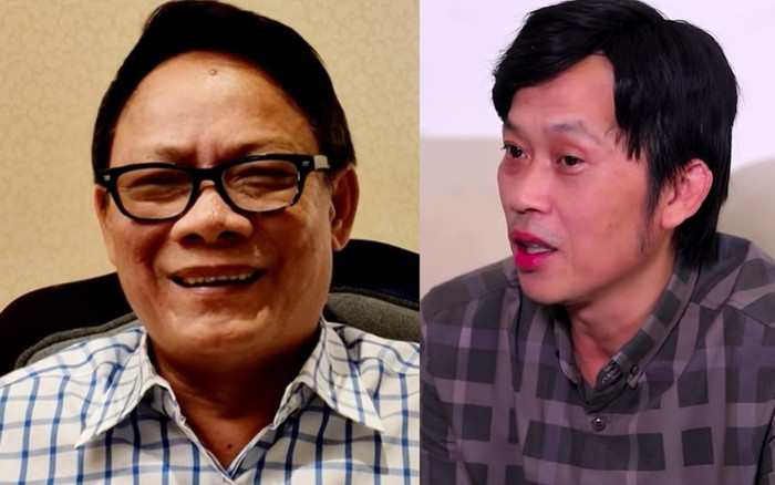 NS Tấn Hoàng nói rõ lý do xin lỗi Hoài Linh: 'Tôi sợ như anh Chí Tài mất đột ngột thì nói không kịp' Ảnh 2