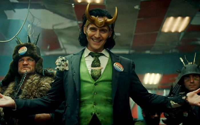 'Loki' tập 5: Cuộc chiến của các biến thể và sự thật sắp bị vạch trần Ảnh 2
