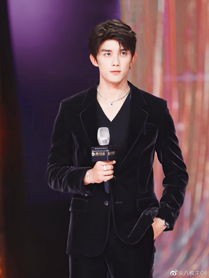 Phim Hoa ngữ mới khai máy trong tháng 7: 'Cát tinh cao chiếu', 'An nhạc truyện' khiến khán giả phát cuồng Ảnh 3