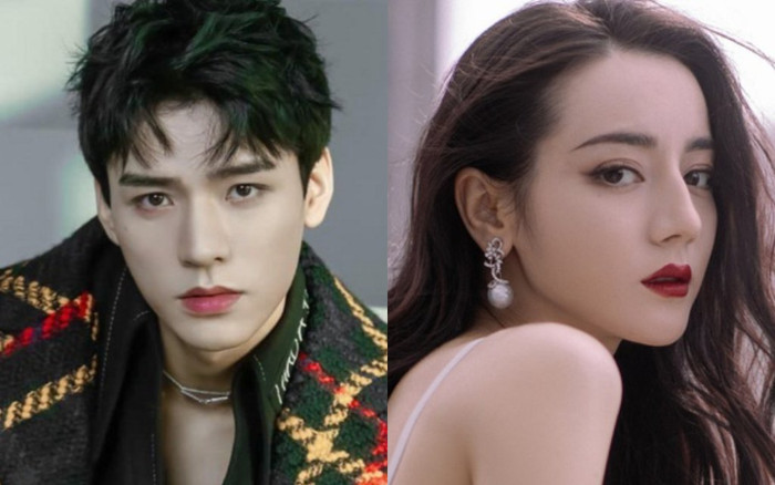 Phim Hoa ngữ mới khai máy trong tháng 7: 'Cát tinh cao chiếu', 'An nhạc truyện' khiến khán giả phát cuồng Ảnh 2