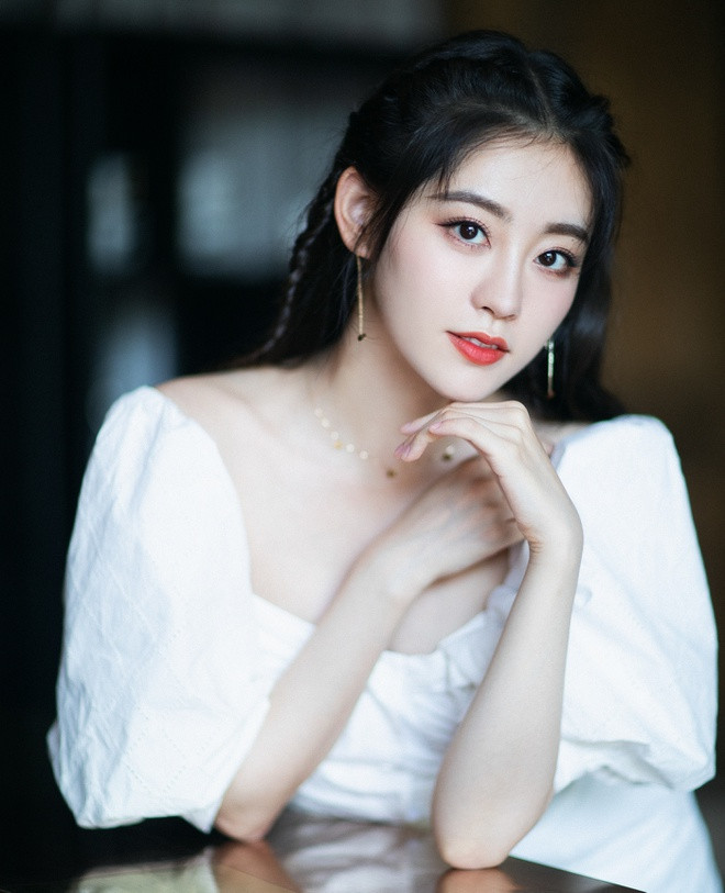 Phim Hoa ngữ mới khai máy trong tháng 7: 'Cát tinh cao chiếu', 'An nhạc truyện' khiến khán giả phát cuồng Ảnh 6