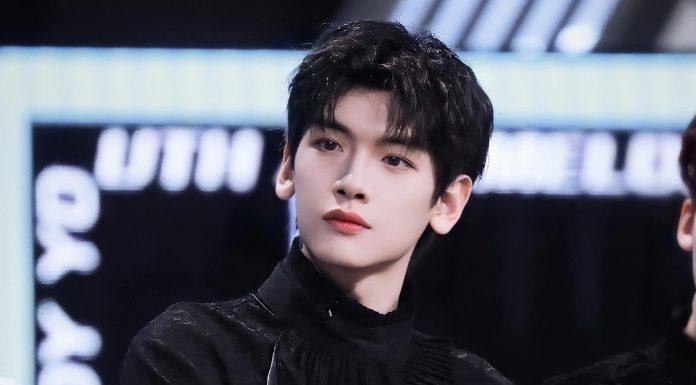 Phim Hoa ngữ mới khai máy trong tháng 7: 'Cát tinh cao chiếu', 'An nhạc truyện' khiến khán giả phát cuồng Ảnh 11