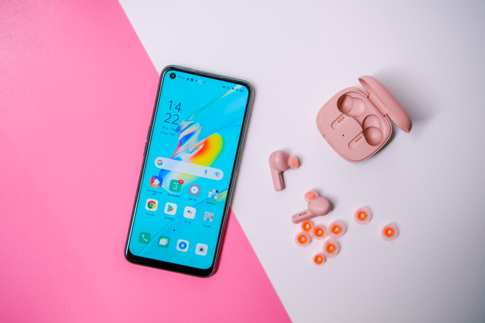 Đánh giá tai nghe JBL Live Pro+ TWS: Có gì ngoài thế mạnh chất âm? Ảnh 2