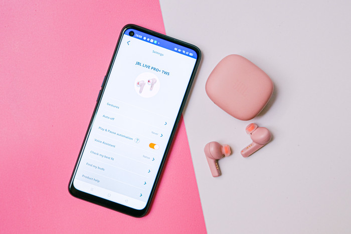 Đánh giá tai nghe JBL Live Pro+ TWS: Có gì ngoài thế mạnh chất âm? Ảnh 4