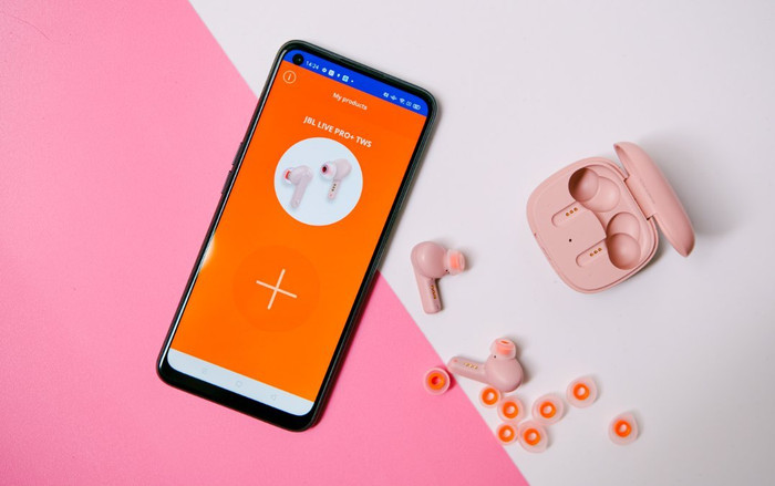 Đánh giá tai nghe JBL Live Pro+ TWS: Có gì ngoài thế mạnh chất âm? Ảnh 2