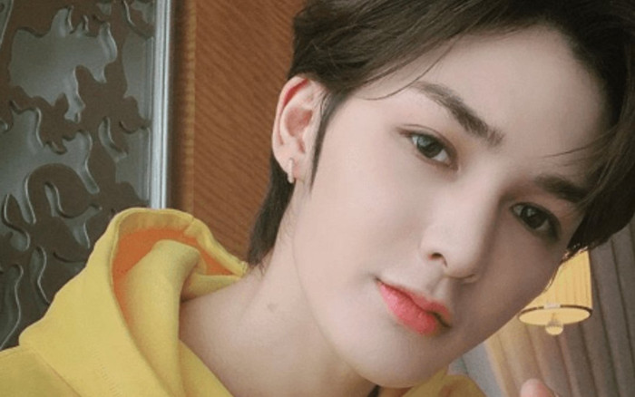 Chu Chính Đình sắp không còn chung 'nhà' với Vương Nhất Bác? Ảnh 2