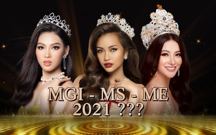 Miss Grand - Miss Earth - Miss Supranational: Việt Nam vẫn chưa có đại diện, fan còn chờ đợi đến khi nào? Ảnh 2
