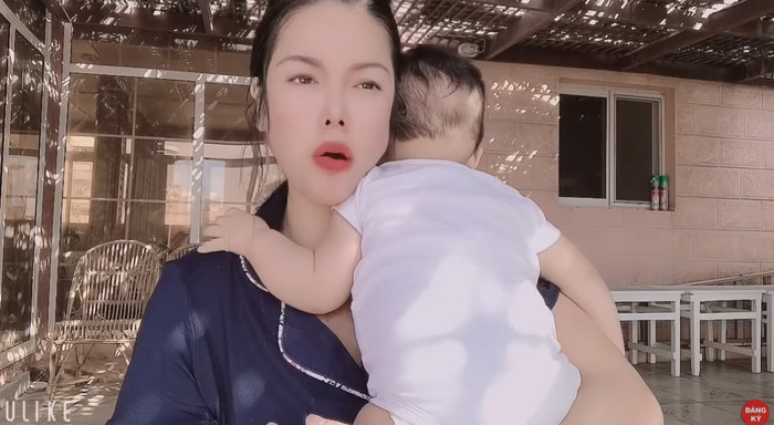 Một nghệ sĩ bênh vực Vy Oanh lẫn chồng đại gia: 'Người ta là doanh nhân, không rảnh hơi chuyện đàn bà' Ảnh 3