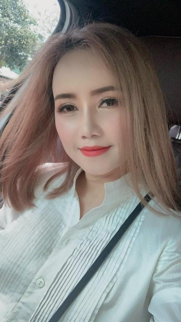 'Cô Xuyến' Hoàng Yến khoe nhan sắc đã hồi phục xinh đẹp sau khi bị chồng cũ hành hung.