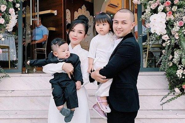 Cuộc sống 'hào môn' của Trang Pilla sau 4 năm làm vợ anh trai Bảo Thy Ảnh 5