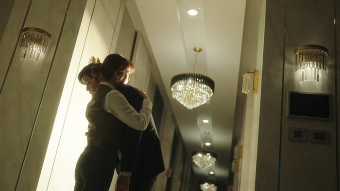 Phim của Jang Ki Yong và Hyeri dẫn đầu rating đài cáp ở tập mới nhất Ảnh 5