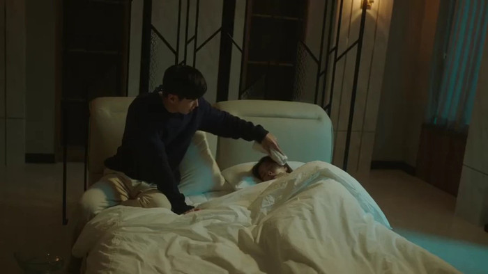 Phim của Jang Ki Yong và Hyeri dẫn đầu rating đài cáp ở tập mới nhất Ảnh 6