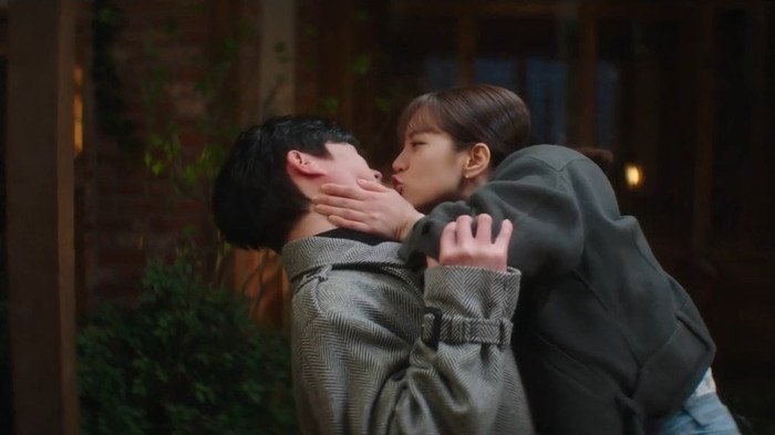 Phim của Jang Ki Yong và Hyeri dẫn đầu rating đài cáp ở tập mới nhất Ảnh 3