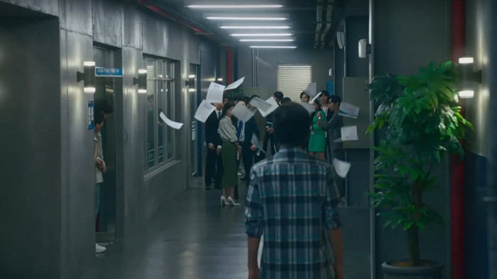 Phim của Jang Ki Yong và Hyeri dẫn đầu rating đài cáp ở tập mới nhất Ảnh 7