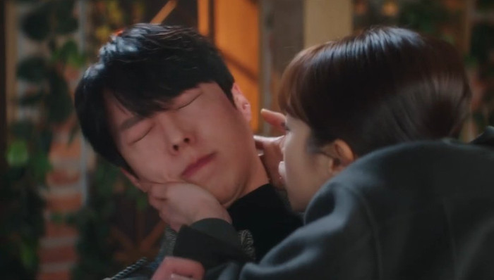 Phim của Jang Ki Yong và Hyeri dẫn đầu rating đài cáp ở tập mới nhất Ảnh 4