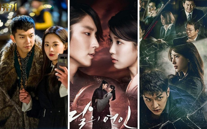 5 bộ phim Hàn Quốc được khán giả mong chờ phần 2 nhất: 'Moon Lovers' và 'Vagabond' liệu sẽ trở lại? Ảnh 2