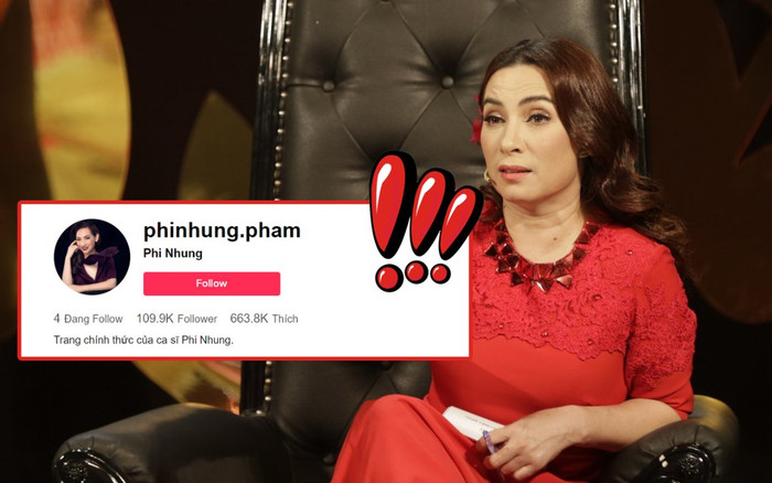 Kênh Tik Tok bị dân mạng tấn công, Phi Nhung lập tức có động thái 'chống đỡ' Ảnh 2