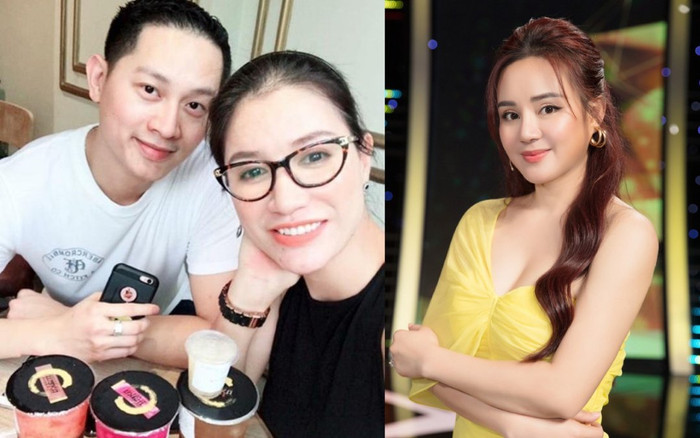 Chồng Trang Trần 'đáp trả' cực gắt khi bị 'tấn công' chuyện vợ ủng hộ Vy Oanh, 'cà khịa' CEO Đại Nam Ảnh 2