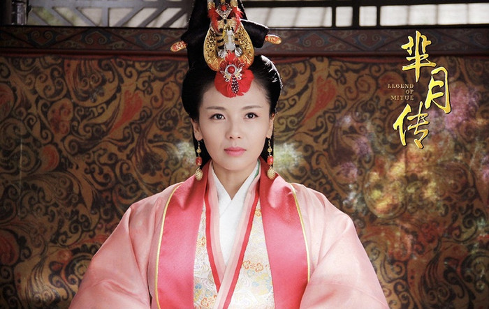 9 diễn viên có phim truyền hình phá rating 1%: Ấy thế mà Triệu Lệ Dĩnh lại thua Dương Mịch Ảnh 17