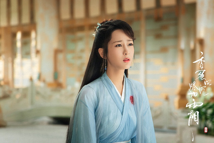 9 diễn viên có phim truyền hình phá rating 1%: Ấy thế mà Triệu Lệ Dĩnh lại thua Dương Mịch Ảnh 23