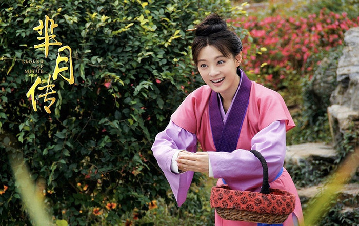 9 diễn viên có phim truyền hình phá rating 1%: Ấy thế mà Triệu Lệ Dĩnh lại thua Dương Mịch Ảnh 12