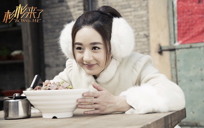 9 diễn viên có phim truyền hình phá rating 1%: Ấy thế mà Triệu Lệ Dĩnh lại thua Dương Mịch Ảnh 8