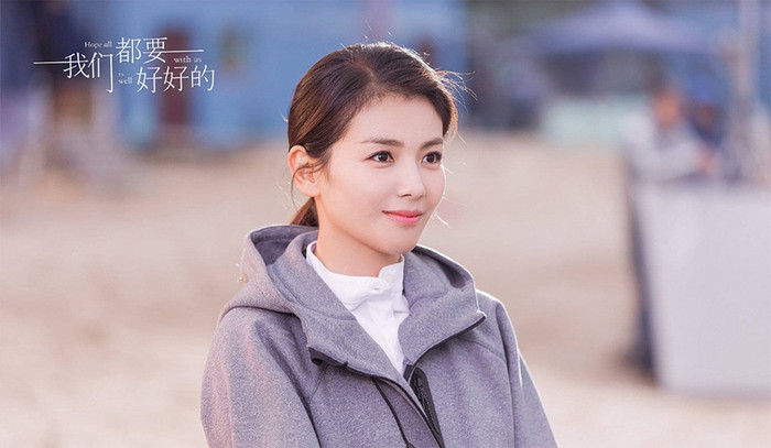 Lưu Đào với 7 tác phẩm gồm Hoan lạc tụng 1-2, Mazu, Hiền tề, Thôn nữ, Chúng ta đều sẽ hạnh phúc và Mị Nguyệt truyện