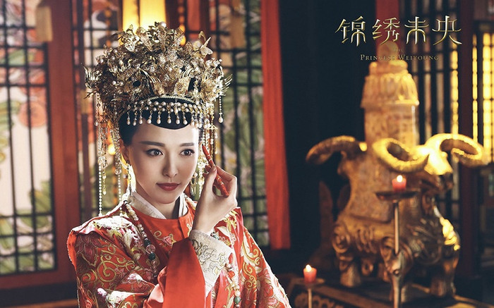 9 diễn viên có phim truyền hình phá rating 1%: Ấy thế mà Triệu Lệ Dĩnh lại thua Dương Mịch Ảnh 21