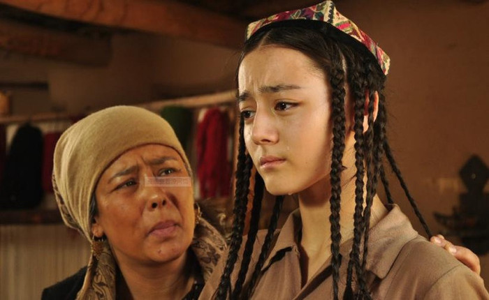 9 diễn viên có phim truyền hình phá rating 1%: Ấy thế mà Triệu Lệ Dĩnh lại thua Dương Mịch Ảnh 27