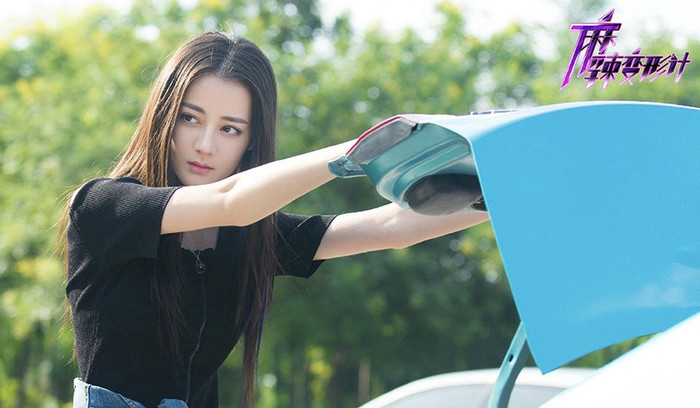 Địch Lệ Nhiệt Ba với 3 tác phẩm gồm A Na Nhĩ Hãn, Ma lạt biến hình kế và Nghìn lẻ một đêm