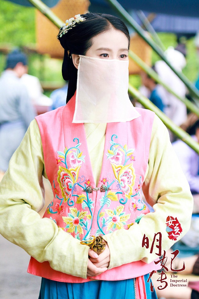 9 diễn viên có phim truyền hình phá rating 1%: Ấy thế mà Triệu Lệ Dĩnh lại thua Dương Mịch Ảnh 29