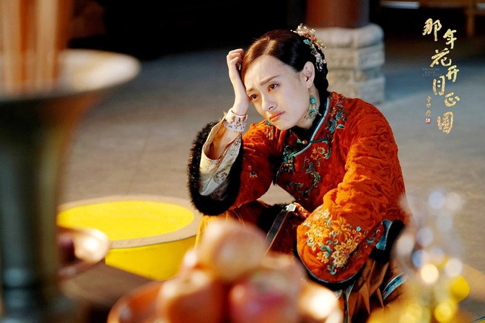 9 diễn viên có phim truyền hình phá rating 1%: Ấy thế mà Triệu Lệ Dĩnh lại thua Dương Mịch Ảnh 14