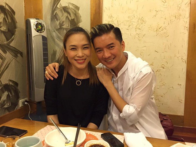 Đàm Vĩnh Hưng tiết lộ 'cái khó' khi song ca cùng Mỹ Tâm, nghe xong fan lại phải 'đẩy thuyền' mạnh hơn nữa Ảnh 3