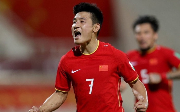 Quyết giành vé World Cup 2022, LĐBĐ Trung Quốc có quyết định bất ngờ Ảnh 2