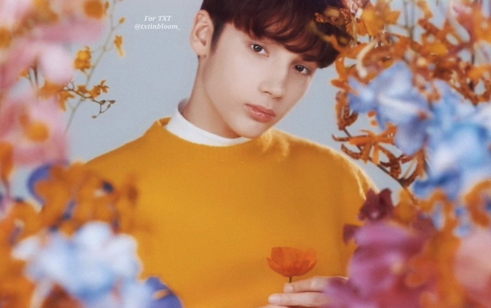 Rộ tin đồn em gái TXT Huening Kai, Huening Bahiye tham gia show sống còn Girls Planet 999 của Mnet Ảnh 2