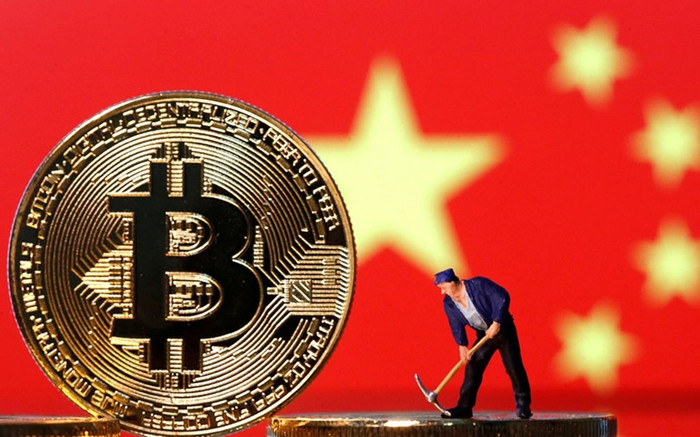 Cuộc chiến với Bitcoin của Trung Quốc đến hồi gay cấn Ảnh 2