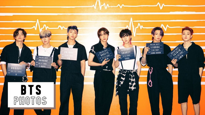 Permission To Dance ra mắt chưa bao lâu, BTS đã có kế hoạch mang lên sân khấu hát live ngay tuần sau? Ảnh 9