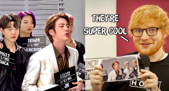 Permission To Dance ra mắt chưa bao lâu, BTS đã có kế hoạch mang lên sân khấu hát live ngay tuần sau? Ảnh 7