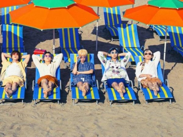 Permission To Dance ra mắt chưa bao lâu, BTS đã có kế hoạch mang lên sân khấu hát live ngay tuần sau? Ảnh 4