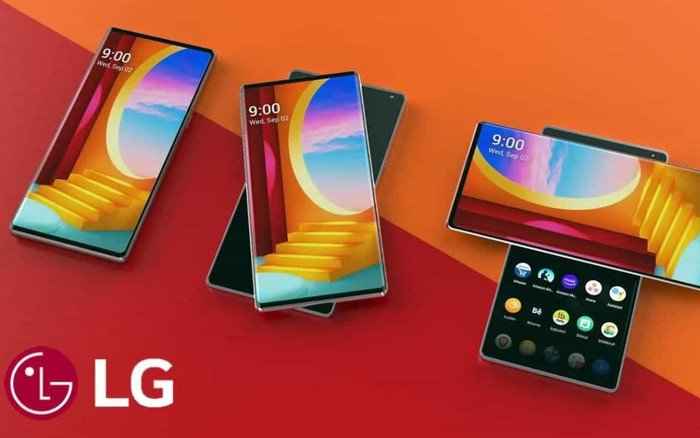 LG sáng suốt khi từ bỏ smartphone Ảnh 2