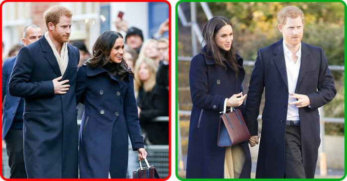 8 lần Harry và Meghan phá vỡ quy tắc Hoàng gia gây chấn động báo giới, fan lắc đầu ngán ngẩm Ảnh 8