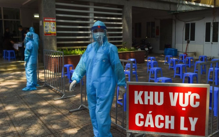 Đến chiều 8/7, Việt Nam tiếp tục có hơn 1.000 ca mắc mới Covid- 19 Ảnh 2