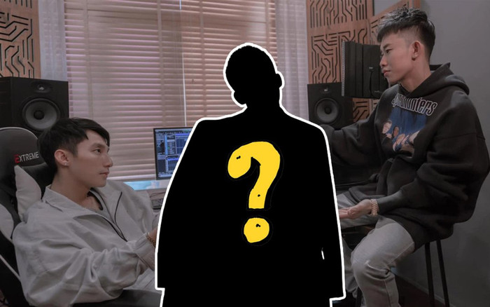 Không phải Kay Trần, đây mới là nam ca sĩ đầu tiên được Sơn Tùng sáng tác bài hát riêng Ảnh 2