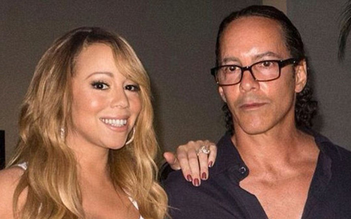 Mariah Carey bị anh trai kiện lên tòa vì 'tung tin sai sự thật' Ảnh 2