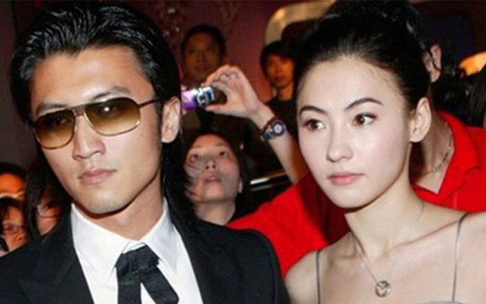 Không thể cưới Vương Phi, Tạ Đình Phong liền quay lại với Trương Bá Chi để tái hôn cùng vợ cũ? Ảnh 2